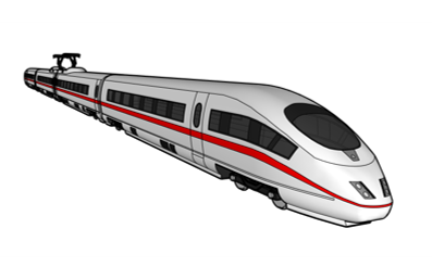 ice3 HST