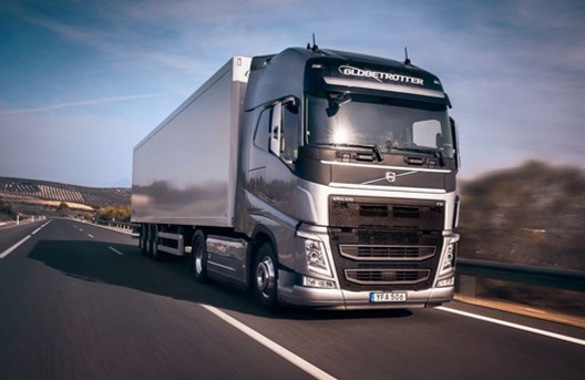 volvoTruck