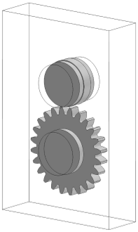 gearbox sketch