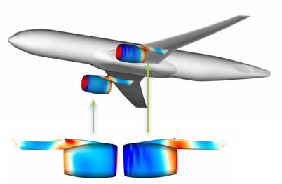 wbnp nacelle